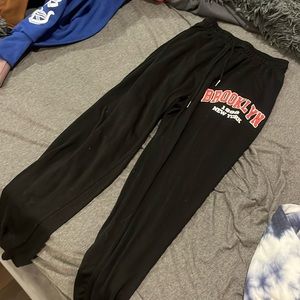 “Brooklyn 1898 New York” Sweatpants